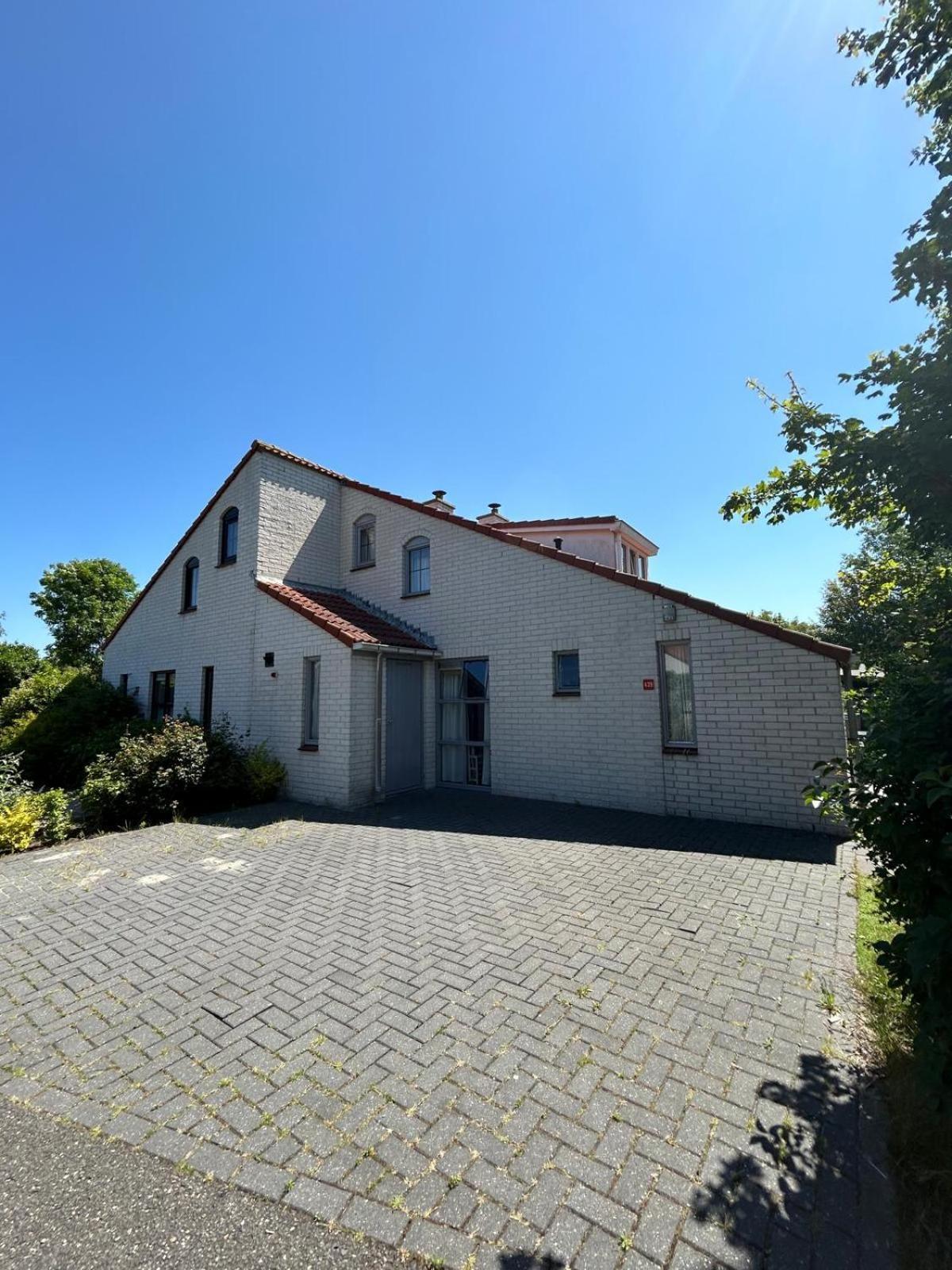 Texelthuis Villa De Cocksdorp  Exterior photo